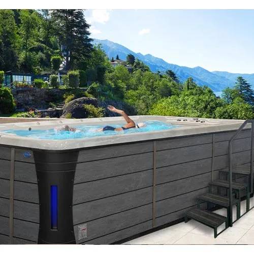 Swimspa X-Series hot tubs for sale in Madison